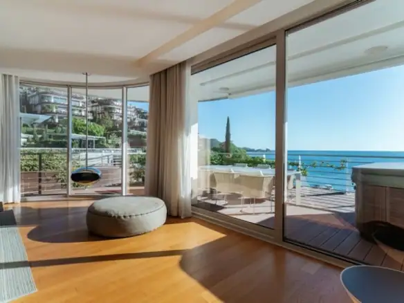 Dvosoban stan 508 m² – Boreti, Budva — fotografija 15