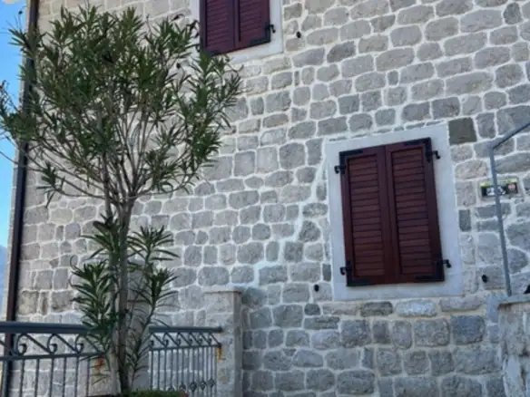 Kuća – Kamenari, Herceg Novi — fotografija 3
