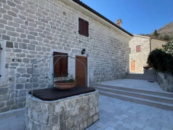 Kuća – Kamenari, Herceg Novi — fotografija 4