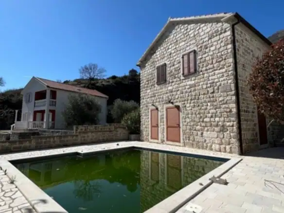 Kuća – Kamenari, Herceg Novi — fotografija 5