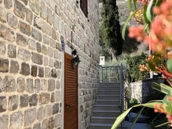 Kuća – Kamenari, Herceg Novi — fotografija 6