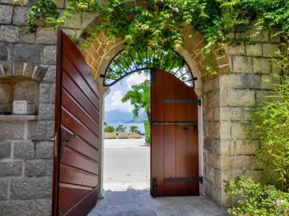 Kuća – Dobrota, Kotor — fotografija 2