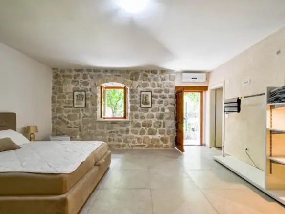 Kuća – Dobrota, Kotor — fotografija 12