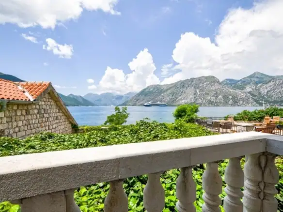 Kuća – Dobrota, Kotor — fotografija 15