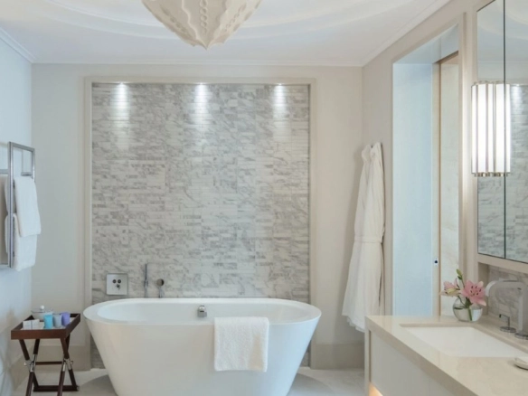 Dvosoban stan 268 m² – Gorica, Tivat — fotografija 5
