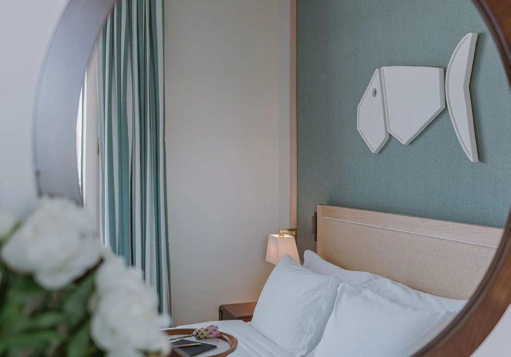 Dvosoban-stan-uz-more-u-Porto-Montenegru-Gorica-Tivat-5 Dvosoban stan 268 m² – Gorica, Tivat — fotografija 6