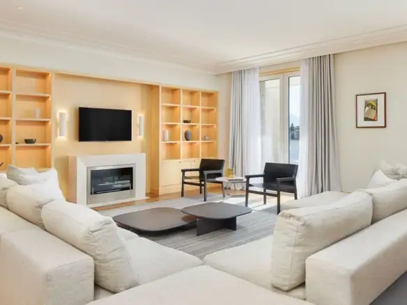 Dvosoban stan 268 m² – Gorica, Tivat — fotografija 8