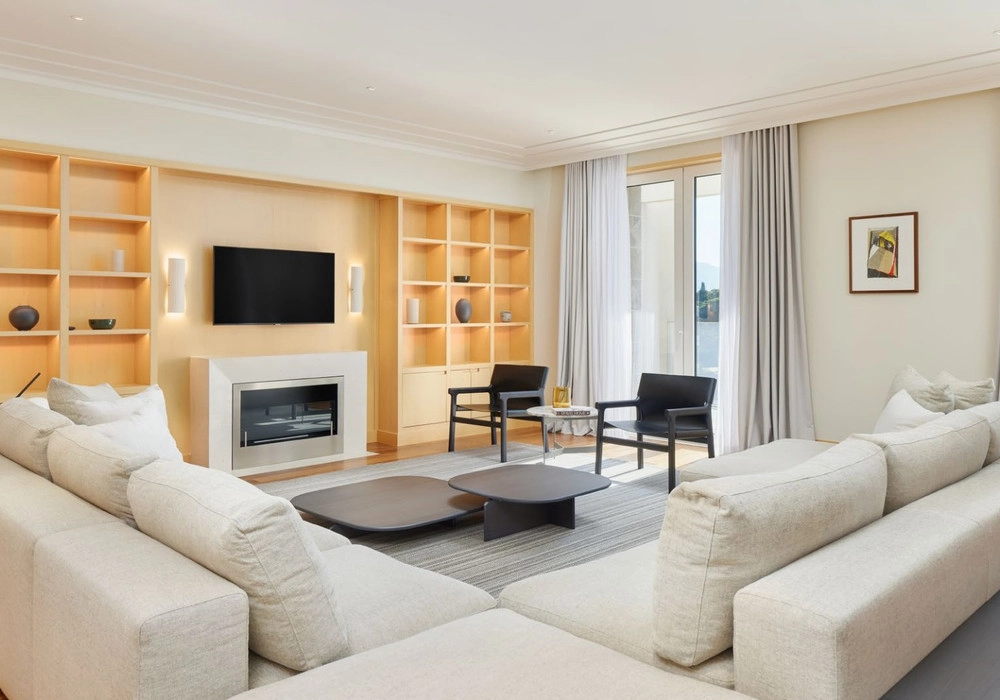 Dvosoban-stan-uz-more-u-Porto-Montenegru-Gorica-Tivat-7 Dvosoban stan 268 m² – Gorica, Tivat — fotografija 8