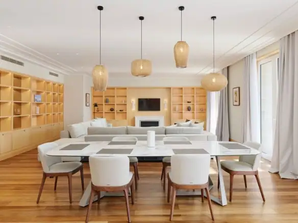 Dvosoban stan 268 m² – Gorica, Tivat — fotografija 9
