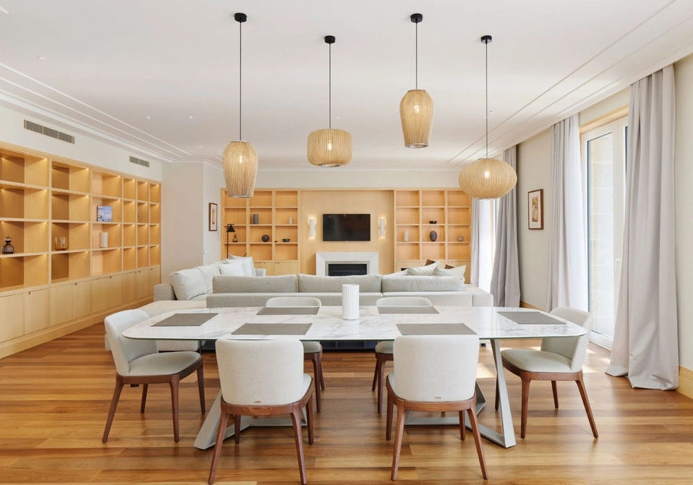 Dvosoban-stan-uz-more-u-Porto-Montenegru-Gorica-Tivat-8 Dvosoban stan 268 m² – Gorica, Tivat — fotografija 9