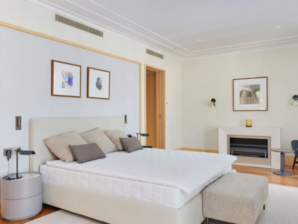 Dvosoban stan 268 m² – Gorica, Tivat — fotografija 10