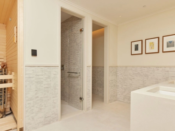 Dvosoban stan 268 m² – Gorica, Tivat — fotografija 11