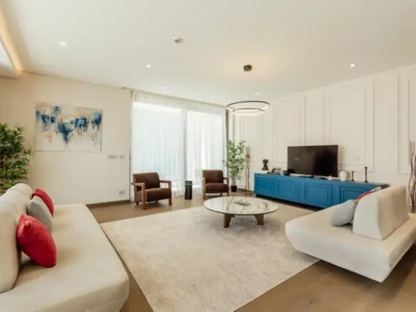 Trosoban stan 315 m² – Topla, Herceg Novi — fotografija 3