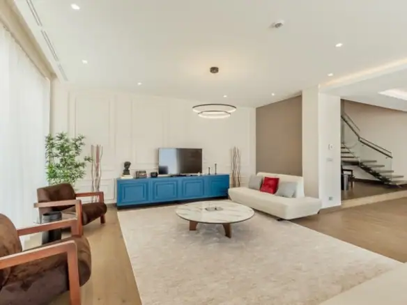 Trosoban stan 315 m² – Topla, Herceg Novi — fotografija 4