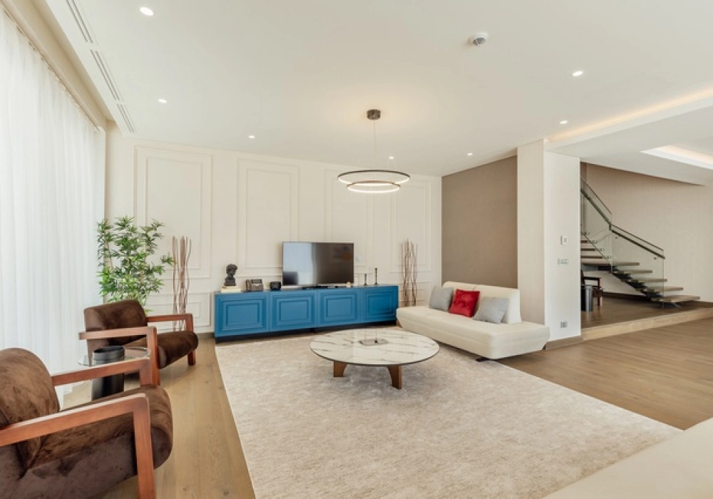 Trosoban-stan-na-Topli-Herceg-Novi-3 Trosoban stan 315 m² – Topla, Herceg Novi — fotografija 4