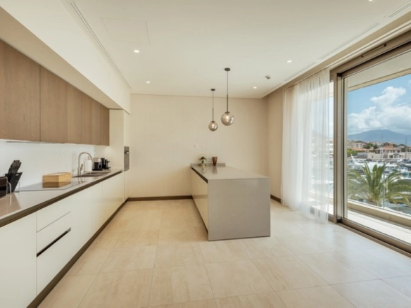 Trosoban stan 315 m² – Topla, Herceg Novi — fotografija 6