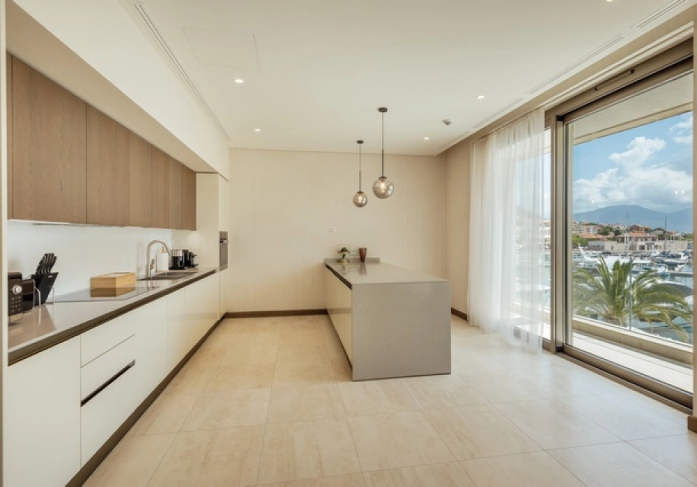 Trosoban-stan-na-Topli-Herceg-Novi-5 Trosoban stan 315 m² – Topla, Herceg Novi — fotografija 6