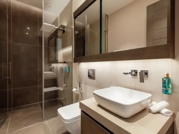 Trosoban stan 315 m² – Topla, Herceg Novi — fotografija 9