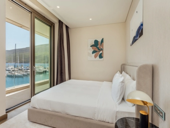 Trosoban stan 315 m² – Topla, Herceg Novi — fotografija 12