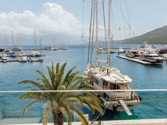 Trosoban stan 315 m² – Topla, Herceg Novi — fotografija 15