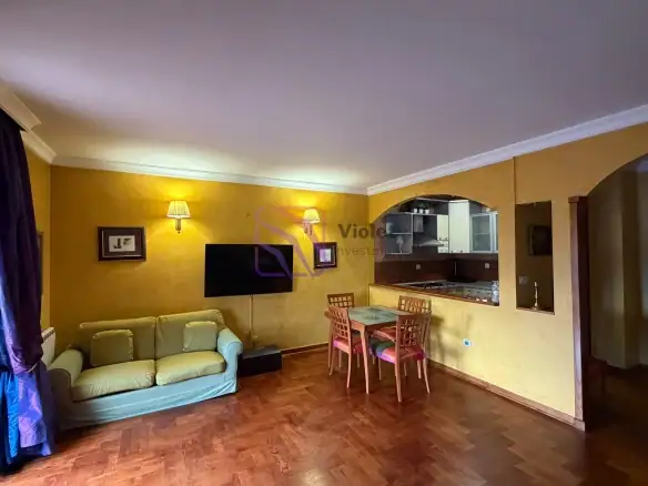 Izdavanje: Jednosoban stan 63 m² – Kruševac, Podgorica — fotografija 3