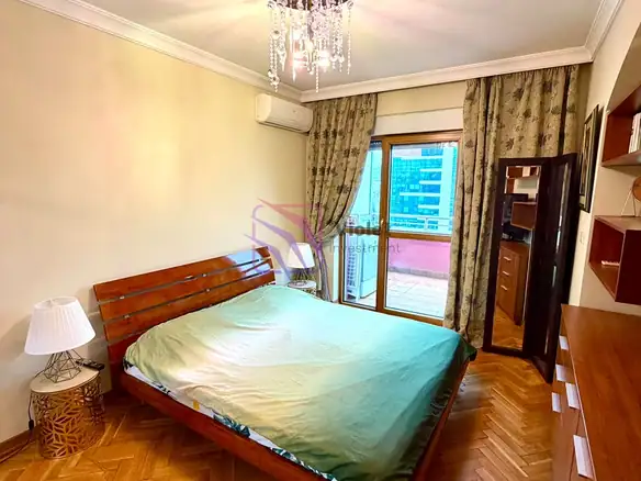 Izdavanje: Jednosoban stan 63 m² – Kruševac, Podgorica — fotografija 4