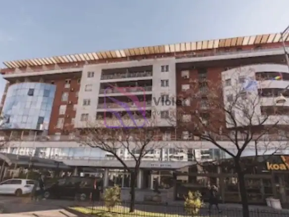 Izdavanje: Jednosoban stan 63 m² – Kruševac, Podgorica — fotografija 5