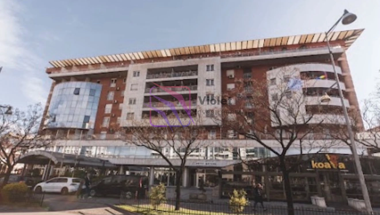 Jednosoban-stan-sa-terasom-Krusevac-Podgorica-5 Izdavanje: Jednosoban stan 63 m² – Kruševac, Podgorica — fotografija 5
