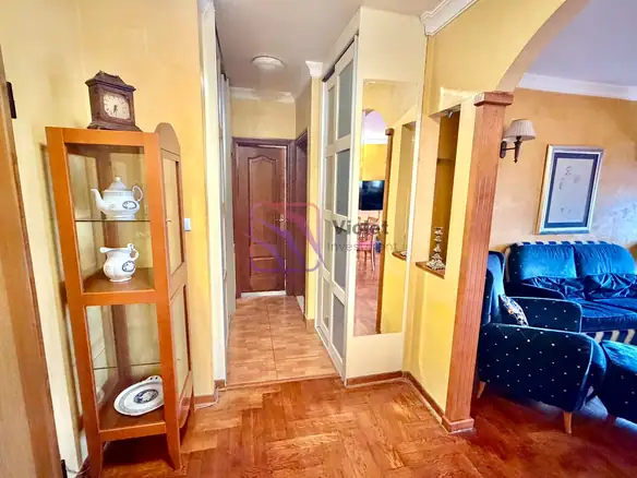 Izdavanje: Jednosoban stan 63 m² – Kruševac, Podgorica — fotografija 6