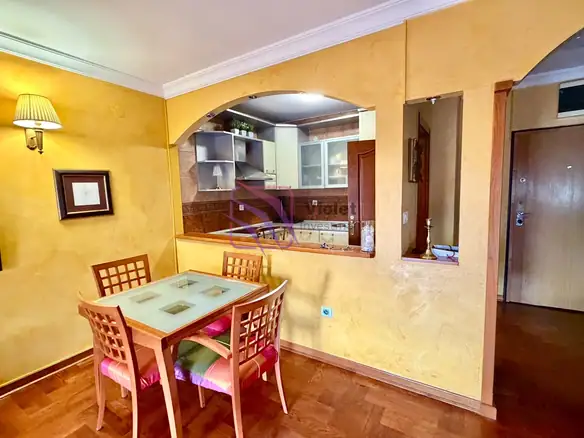 Izdavanje: Jednosoban stan 63 m² – Kruševac, Podgorica — fotografija 7