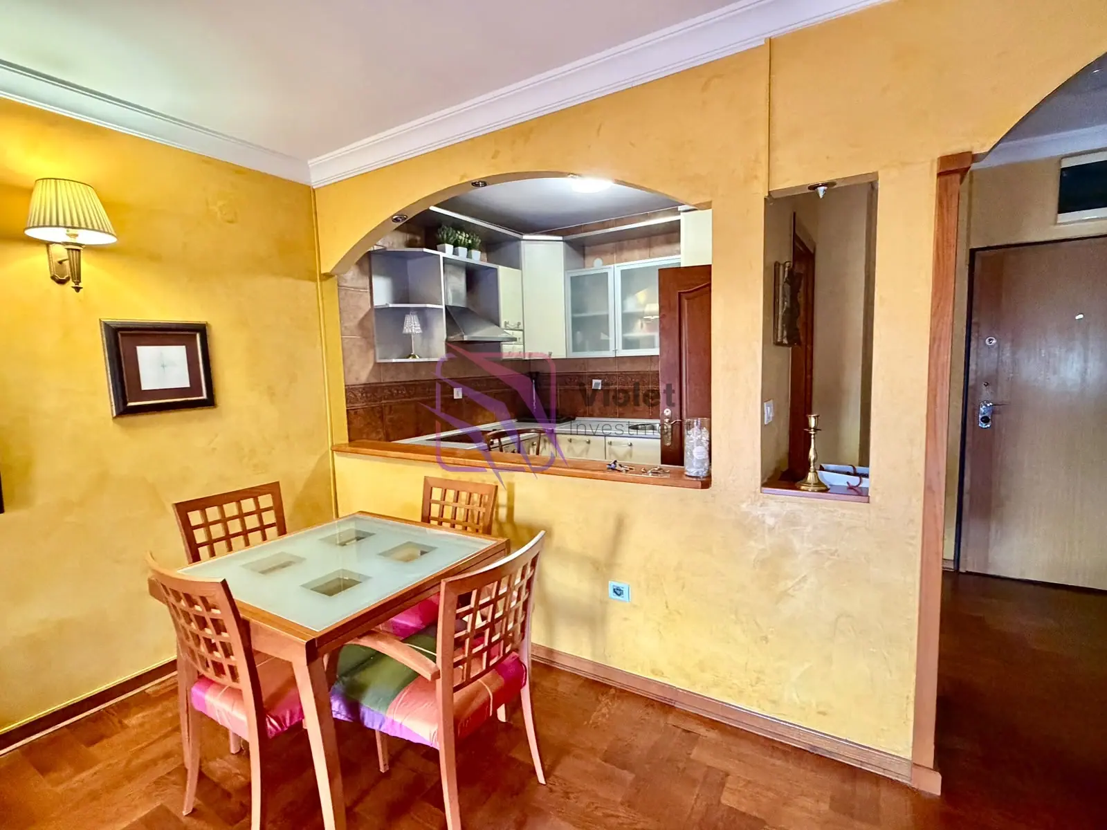 Jednosoban-stan-sa-terasom-Krusevac-Podgorica-7 Izdavanje: Jednosoban stan 63 m² – Kruševac, Podgorica — fotografija 7