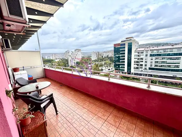Izdavanje: Jednosoban stan 63 m² – Kruševac, Podgorica — fotografija 9