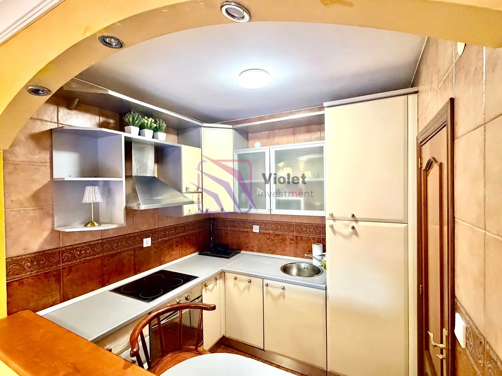 Jednosoban-stan-sa-terasom-Krusevac-Podgorica-10 Izdavanje: Jednosoban stan 63 m² – Kruševac, Podgorica — fotografija 10