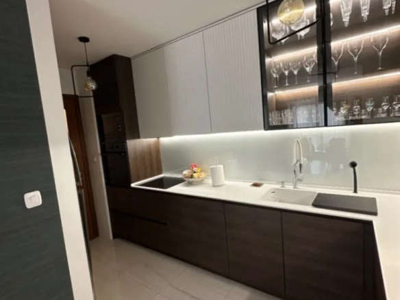 Dvosoban stan 92 m² – Blok 6, Podgorica — fotografija 3