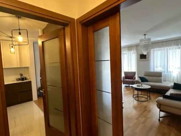 Dvosoban stan 92 m² – Blok 6, Podgorica — fotografija 4