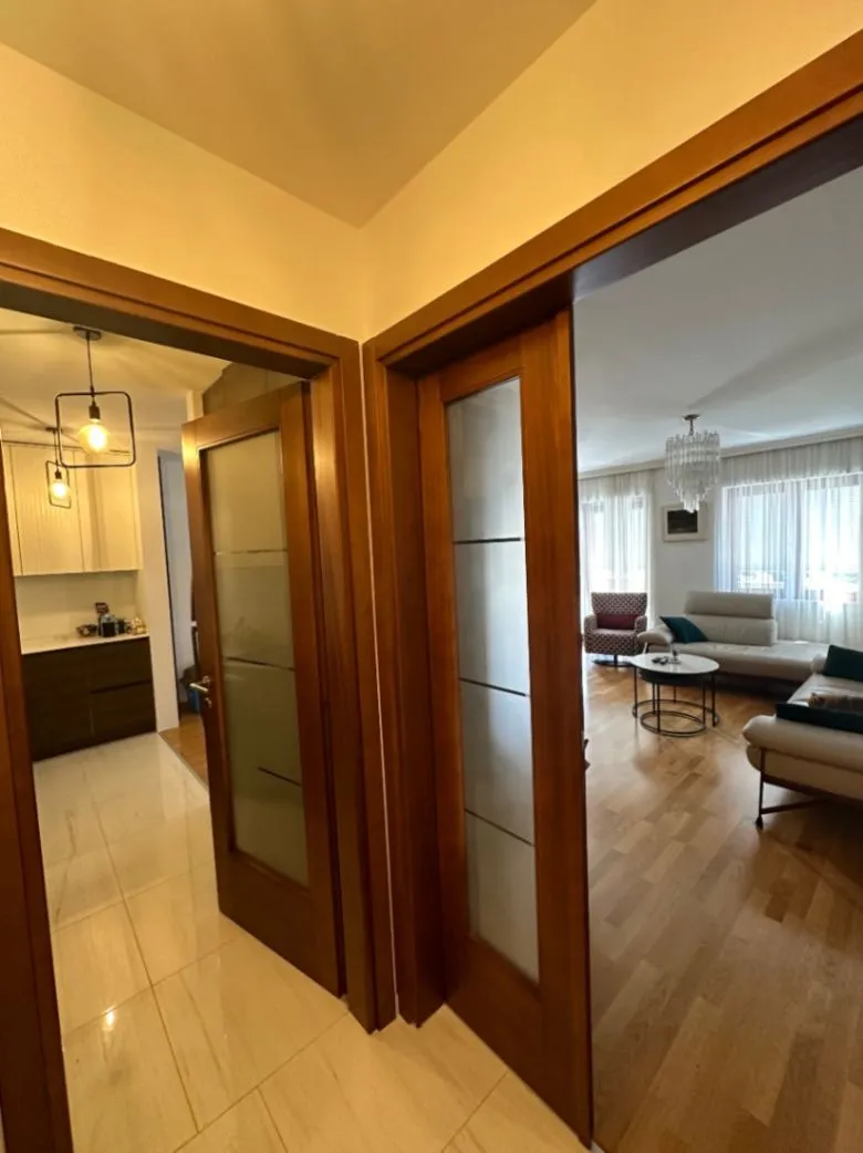 Dvosoban-stan-92-m²-u-Bloku-6-Podgorica-3 Dvosoban stan 92 m² – Blok 6, Podgorica — fotografija 4