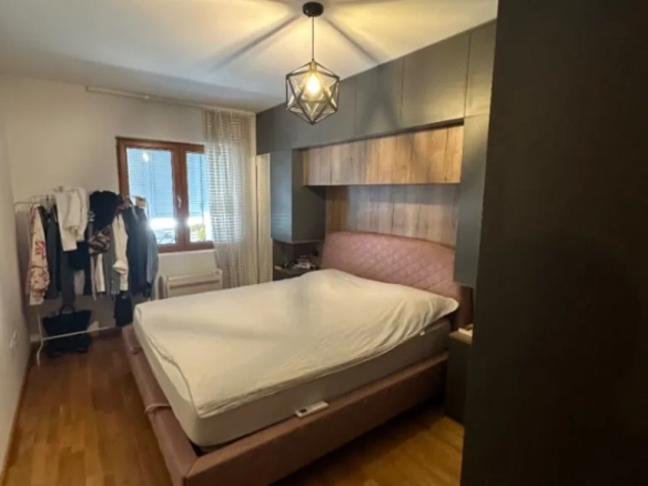 Dvosoban stan 92 m² – Blok 6, Podgorica — fotografija 5