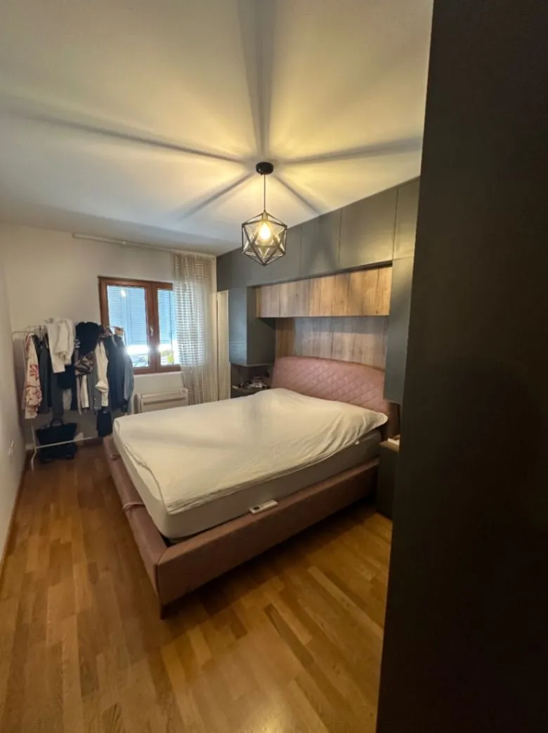 Dvosoban-stan-92-m²-u-Bloku-6-Podgorica-4 Dvosoban stan 92 m² – Blok 6, Podgorica — fotografija 5