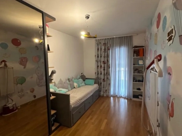 Dvosoban stan 92 m² – Blok 6, Podgorica — fotografija 6