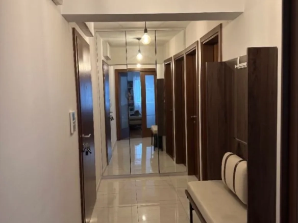 Dvosoban stan 92 m² – Blok 6, Podgorica — fotografija 7