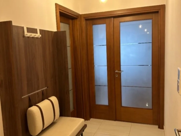 Dvosoban stan 92 m² – Blok 6, Podgorica — fotografija 8