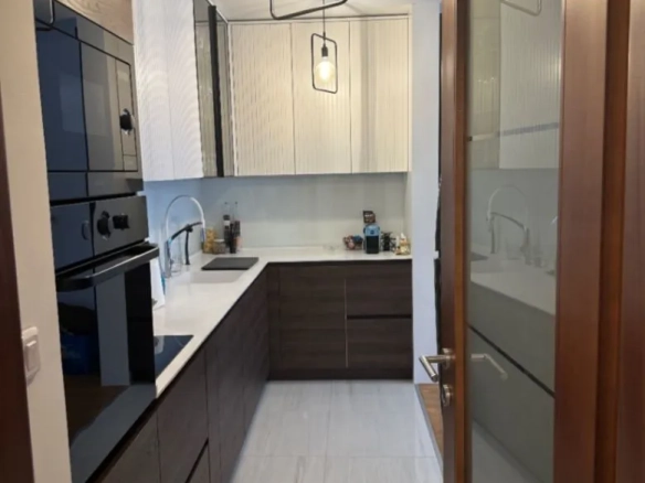 Dvosoban stan 92 m² – Blok 6, Podgorica — fotografija 9