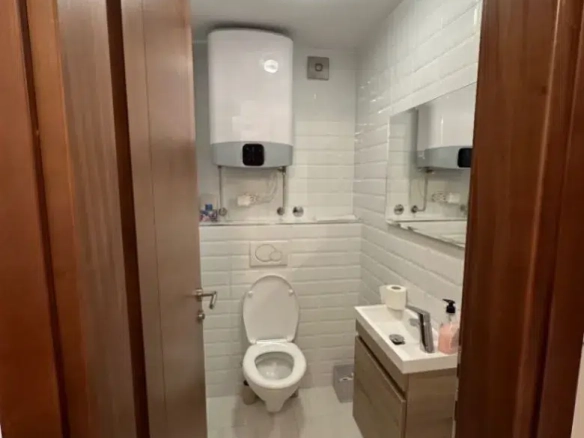 Dvosoban stan 92 m² – Blok 6, Podgorica — fotografija 10