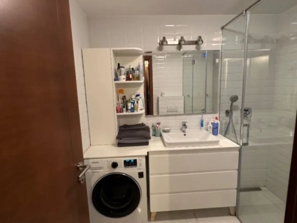 Dvosoban stan 92 m² – Blok 6, Podgorica — fotografija 12