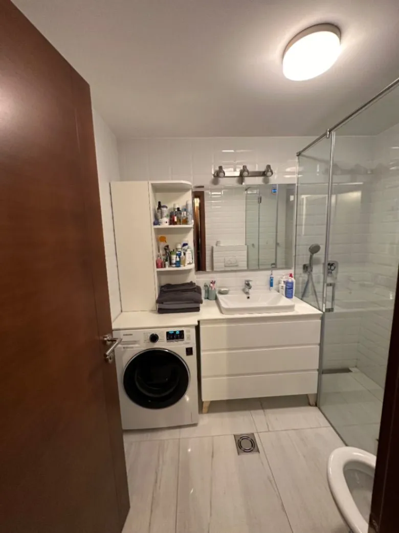 Dvosoban-stan-92-m²-u-Bloku-6-Podgorica-11 Dvosoban stan 92 m² – Blok 6, Podgorica — fotografija 12
