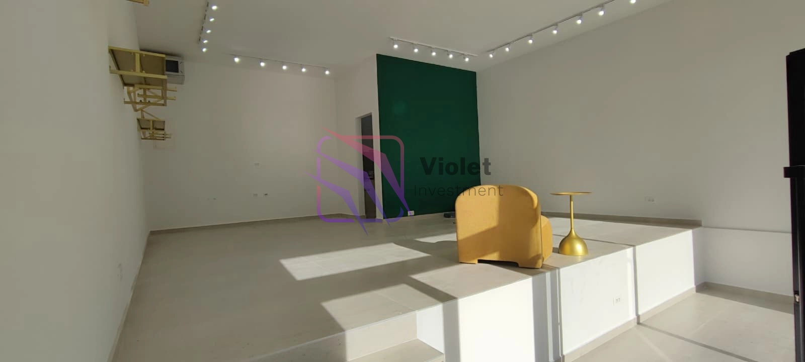 Poslovni-prostor-u-Central-Pointu-Podgorica-1 Izdavanje: Poslovni prostor 51 m² – Central Point, Podgorica — fotografija 2