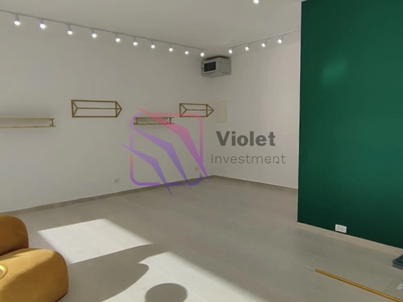 Izdavanje: Poslovni prostor 51 m² – Central Point, Podgorica — fotografija 3