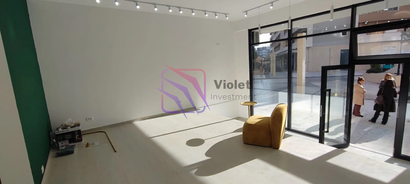 Poslovni-prostor-u-Central-Pointu-Podgorica-5 Izdavanje: Poslovni prostor 51 m² – Central Point, Podgorica — fotografija 6
