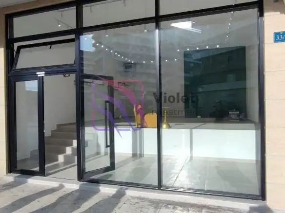 Izdavanje: Poslovni prostor 51 m² – Central Point, Podgorica — fotografija 7