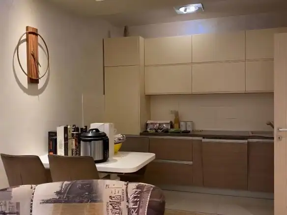 Dvosoban stan 66 m² – City kvart, Podgorica — fotografija 2
